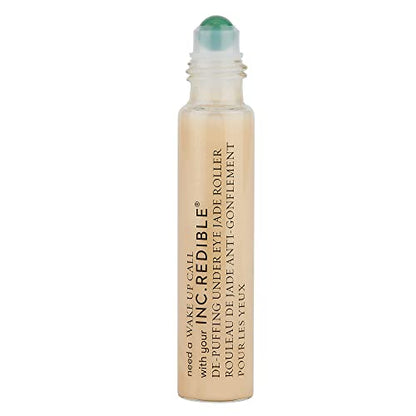 INC.redible Jade Undereye Roller Need A Wake Up Call 16ml