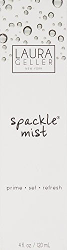 Laura Geller Beauty Spackle Mist CHOOSE