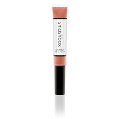 Smashbox Muse Lip Paints Luminary - Nude Gold