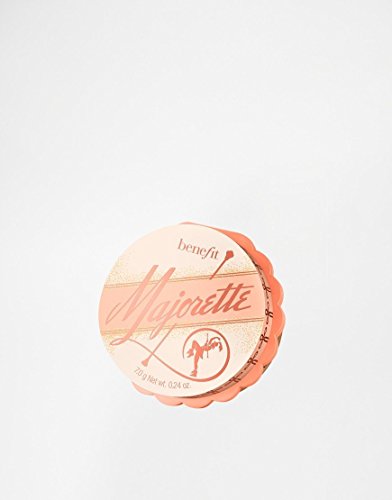 BENEFIT Majorette Cream Blush 7g