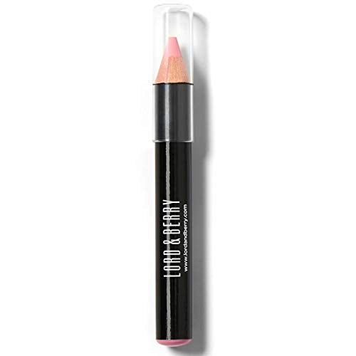 Lord & Berry 20100 Maximatte Matte Crayon Lipstick Angel Pink
