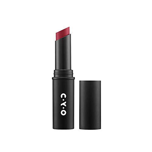 CYO Lot Of Good Matte Lipstick Bassline