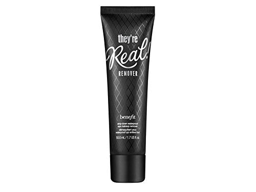 BENEFIT they're Real! Remover FULL SIZE 50ml