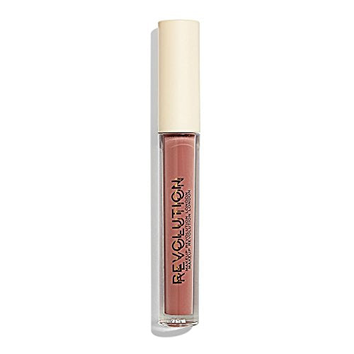 Revolution Nudes Collection Lip Gloss - Skinny Dip