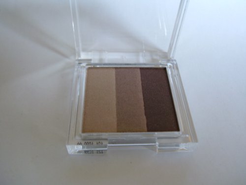 Collection 2000 Colour Intense Trio Eye Shadow - 3 Cookie Dough