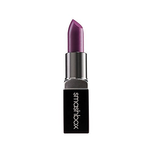 Smashbox Be Legendary Lipstick - Vivid Violet 3g
