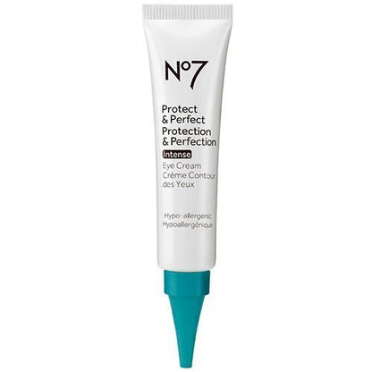 No7 Protect & Perfect Intense Eye Cream