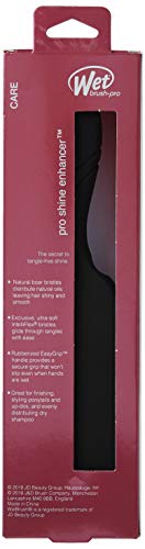 Wet Brush Pro Shine Enhancer,  colour  (Black/purple)