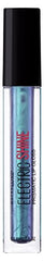 Maybelline Electric Shine Holographic Lip Gloss Electric Blue 165