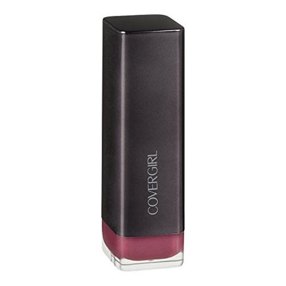 Covergirl Lip Perfection Lipstick Coquette, 375