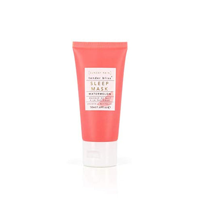 SUNDAY RAIN SLEEP MASK in Watermelon 50ml