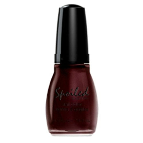 Wet n Wild Spoiled  14.8ml Nail Colour Polish (S022 Bite Me)