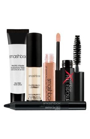 Smashbox Try It Makeup Kit