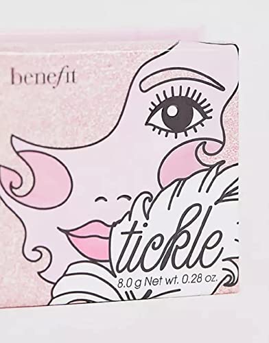 Benefit Cosmetics Tickle Box O Highlighter