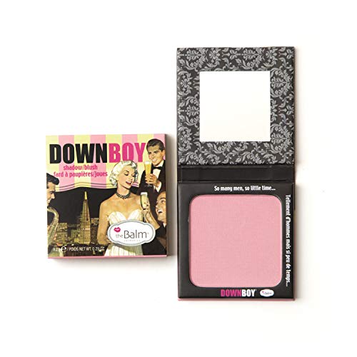 theBalm  Down Boy Blush 56 g