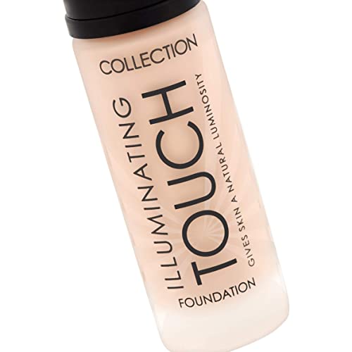 Collection Illuminating Touch Long Lasting CHOOSE Shade