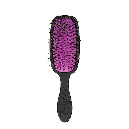 Wet Brush Pro Shine Enhancer,  colour  (Black/purple)