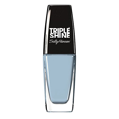 Sally Hansen Triple Shine Nail, 0.33 Make a Splash