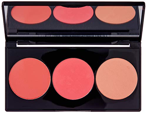 Smashbox Blush & Highlight Palette City Coral