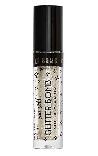 Barry M Glitter Bomb Eyeshadow, Oh Snap