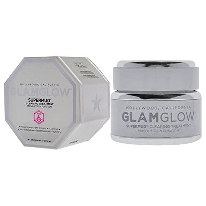 Glamglow Supermud Clearing Treatment 50g