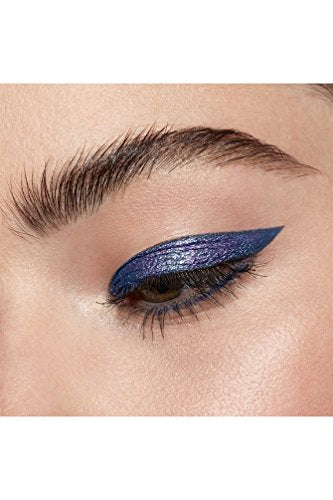 Stila Shimmer & Glow Liquid Eye Shadow, Vivid Sapphire Shimmer