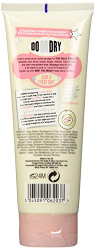 Soap & Glory The Daily Smooth Body Butter 250ml