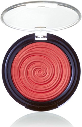 Laura Geller Baked Gelato Vivid Swirl Blush 5g Papaya