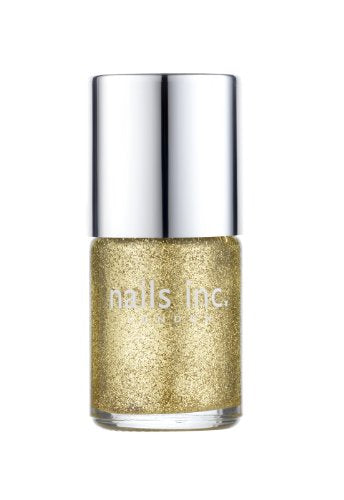 Nails Inc Nail Varnish Chelsea Embankment