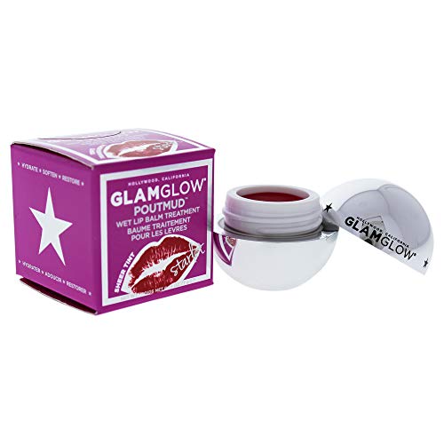 Glamglow Poutmud Wet Lip Balm Treatment Starlet