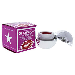 Glamglow Poutmud Wet Lip Balm Treatment Starlet