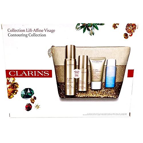 CLARINS Lift Affine Visage Contouring Skin Lifting Boxed Gift Set