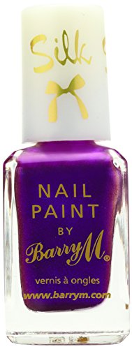 Barry M Silk Nail Paint