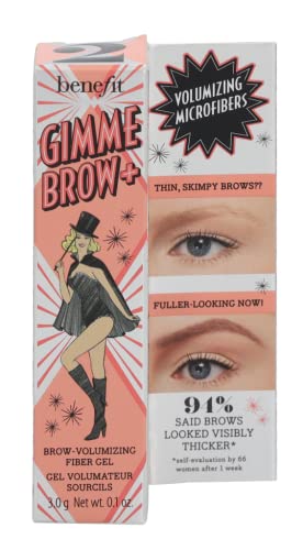 Benefit Gimme Brow 3g, 3