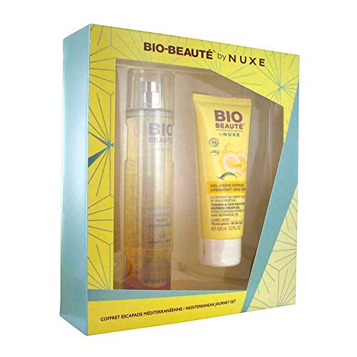 Bio Beaute by NUXE Mediterranean Journey Set