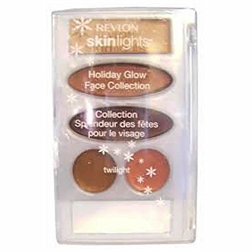 Revlon skinlights Palette - Winter Lights