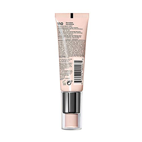 Revlon PhotoReady Candid Natural Finish Anti-Pollution Foundation 250 Vanilla