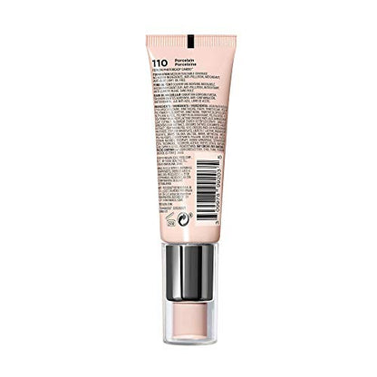 Revlon PhotoReady Candid Natural Finish Anti-Pollution Foundation 250 Vanilla