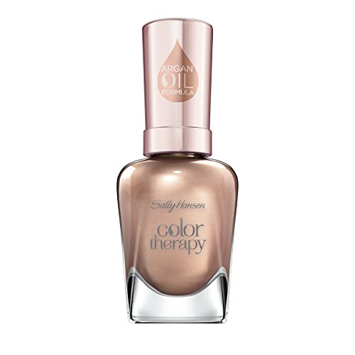 Sally Hansen Colour Therapy Nail Polish with Argan Oil Valentines Day
