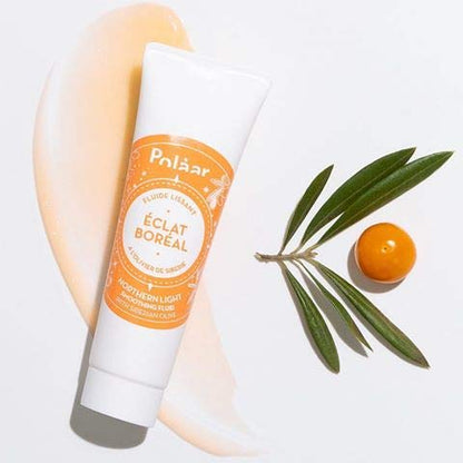 Polaar Northern Light Cream Eclat Boreal 25ml Vegan