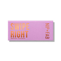 NIP+FAB Highlight Palette Swipe Right 02