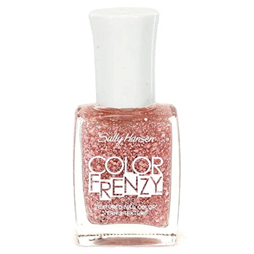 SALLY HANSEN Color Frenzy Textured Nail Color - Fruit Spirtz