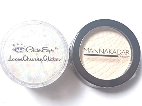 Manna Kadar HD Perfecting Powder