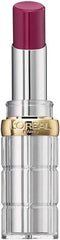 L'Oreal Colour Riche Shine Lipstick Colour Hype 464