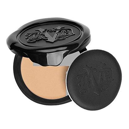 Kat Von D KVD Vegan Beauty Lock-It Finishing Powder