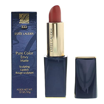 Estee Lauder Pure Colour Envy Lipstick Persuasive 333