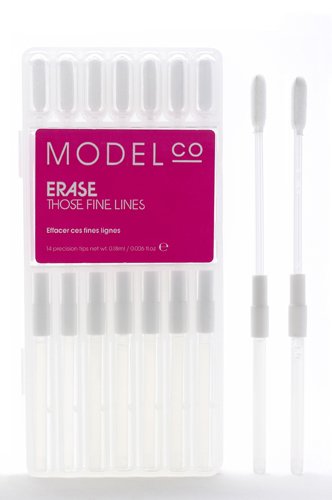 ModelCo Erase Those Fine Lines 14 x 0.006 oz Precision Tips