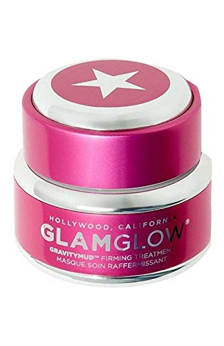 Glamglow GRAVITYMUD Firming Face Treatment 15g