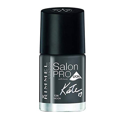 Rimmel Salon Pro Nail Polish Moon 134