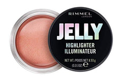 Rimmel London Jelly Highlighter Light Gold,